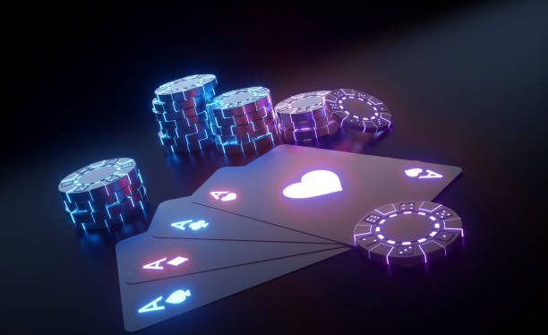 Platform dashboard with live games and payments